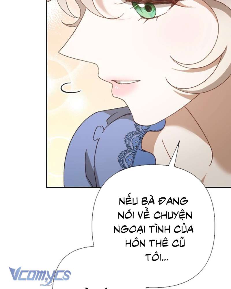 Dành Cho Những Ai Coi Hối Tiếc Là Điều Xa Xỉ Chap 22 - Trang 4