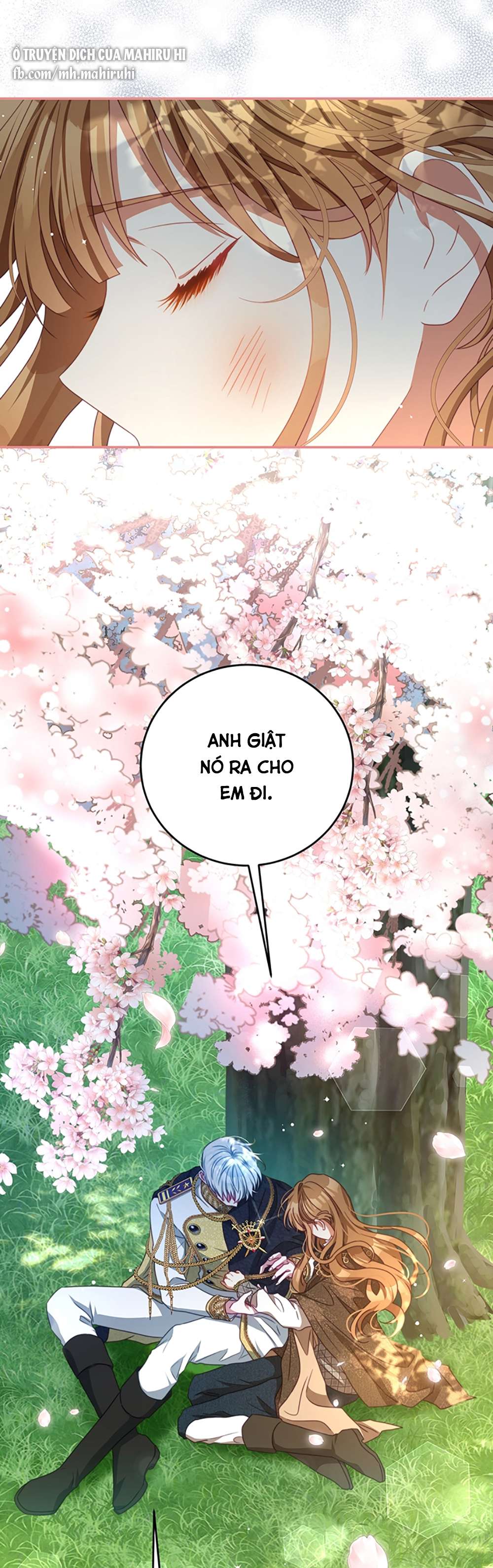 Trở Thành Tình Địch Của Các Nam Chính Chapter 89 - Trang 3