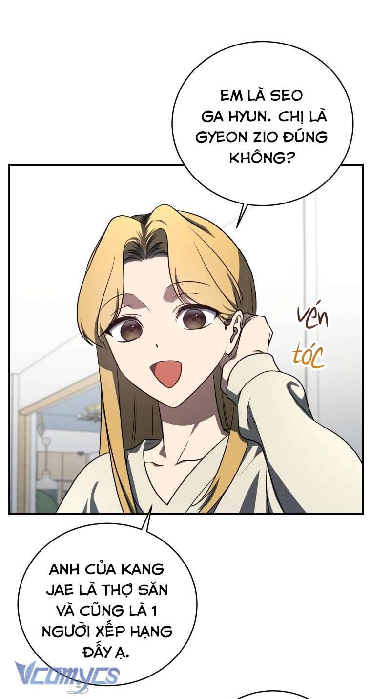 Hướng Dẫn Sinh Tồn Dành Cho Người Xếp Hạng Chap 19 - Next Chap 20