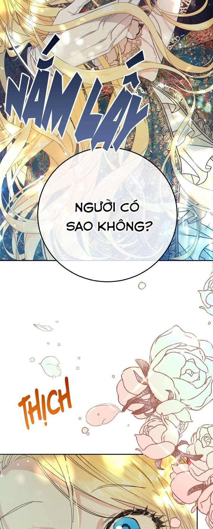Ác Nữ Chỉ Là Một Con Rối Chap 19 - Trang 2