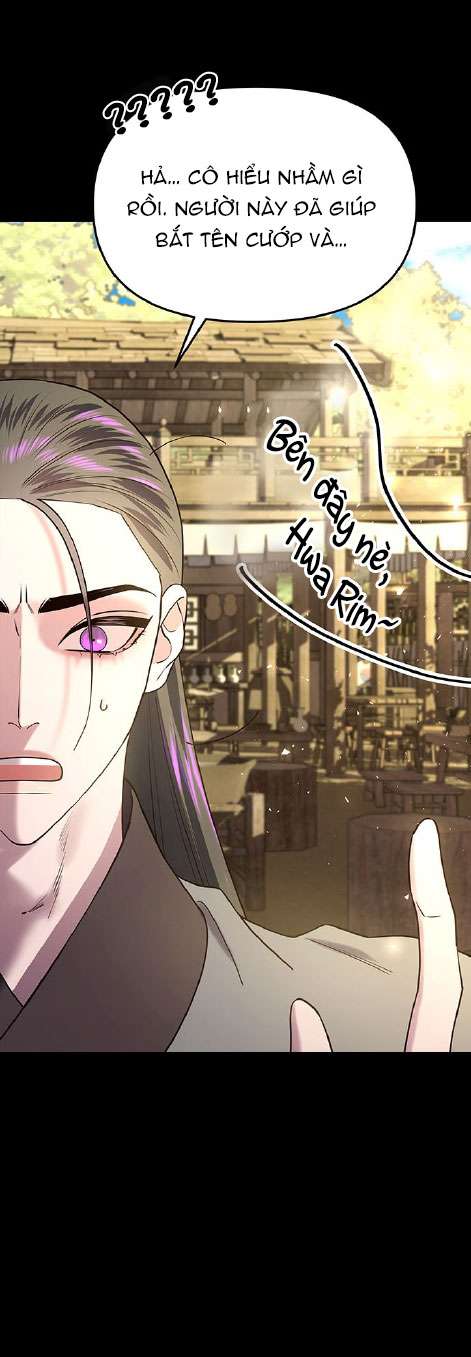 Vương Tử Huyền Bí Chapter 36 - Trang 4