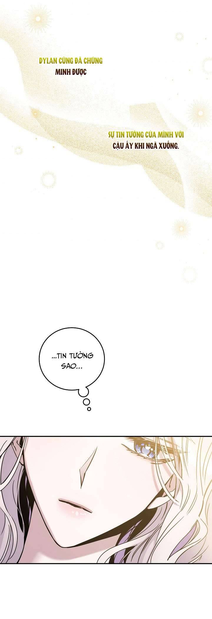Thuần Hóa Bạo Quân Rồi Bỏ Trốn Chap 33 - Trang 2
