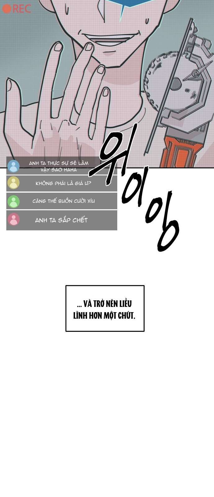 Yêu Không Hồi Kết Chap 1 - Trang 2