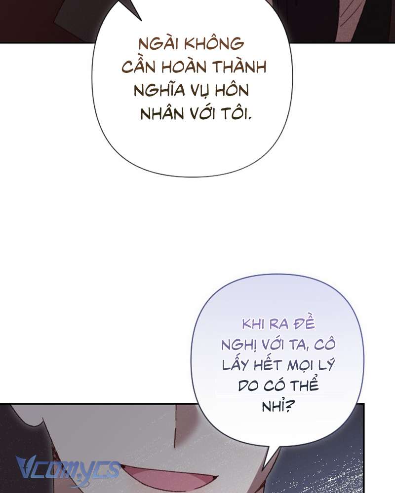 Dành Cho Những Ai Coi Hối Tiếc Là Điều Xa Xỉ Chap 2 - Trang 4