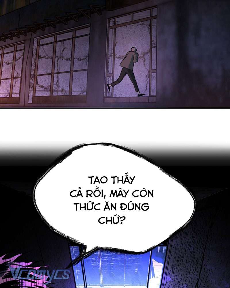 Ác Chi Hoàn Chapter 1 - Trang 4