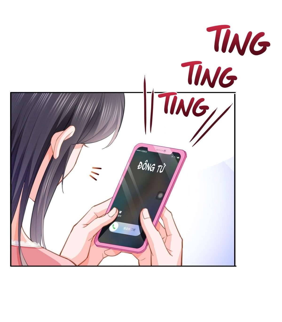 Hệt Như Hàn Quang Gặp Nắng Gắt Chap 206 - Trang 4