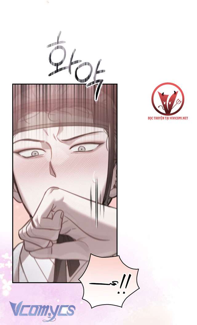 [18+] Tiết Học Bí Mật Của Trung Điện Chap 44 - Trang 2