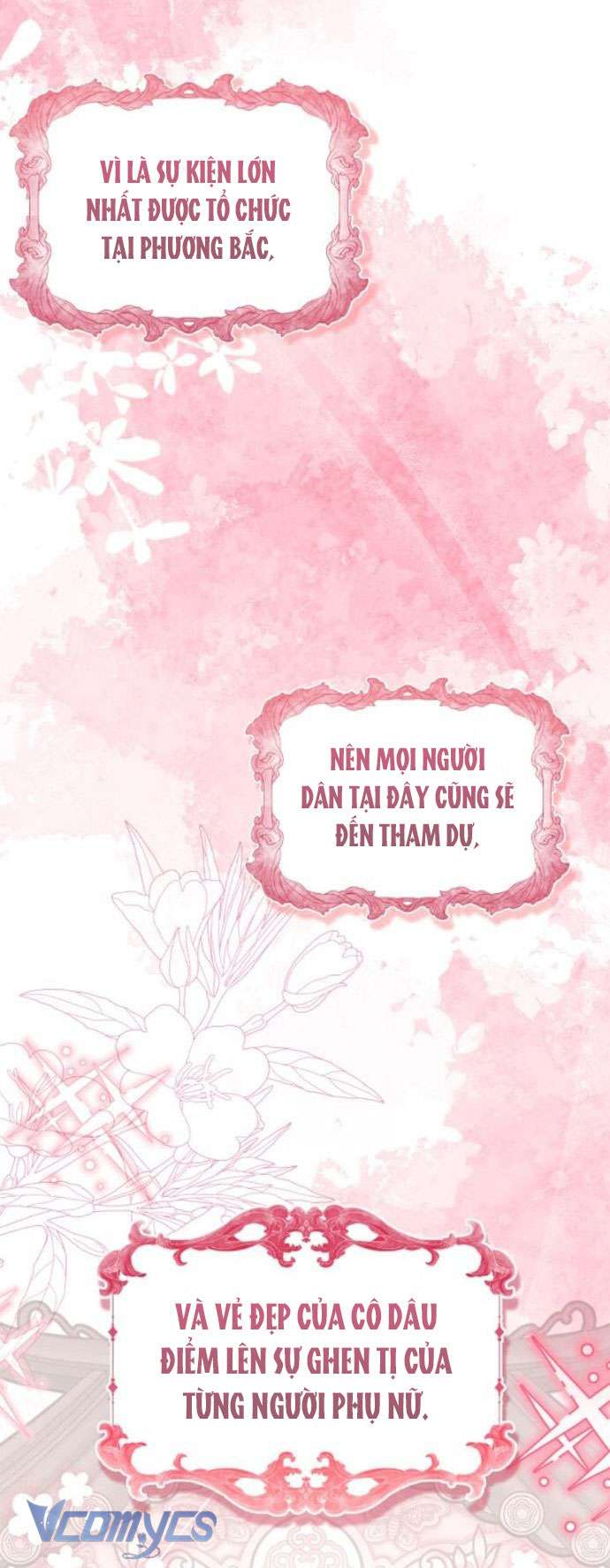 Chuyện Tình Tuyết Phương Bắc Chapter 6 - Trang 4