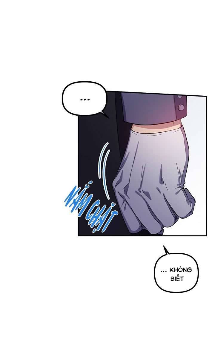 May Mắn Hay Bất Hạnh Chap 26 - Trang 4