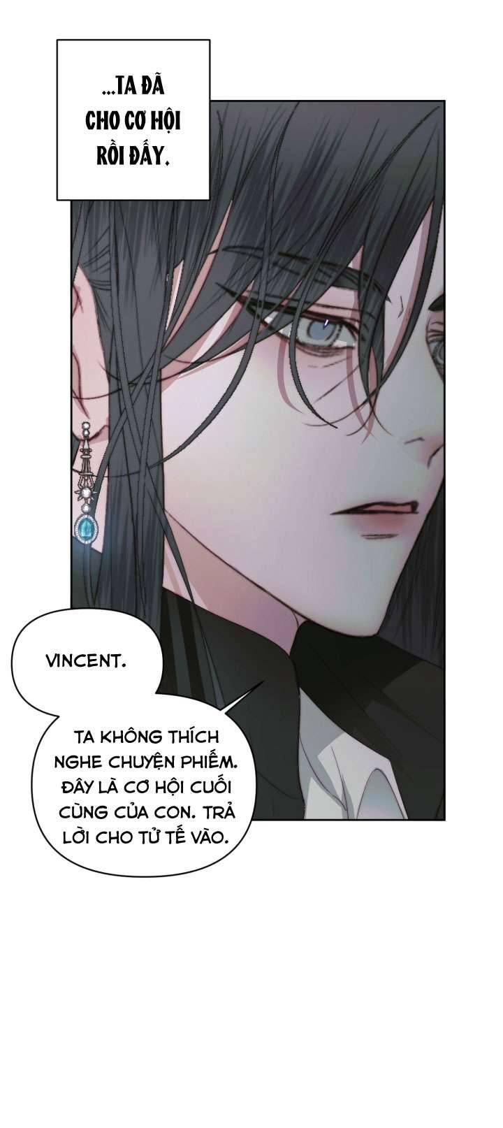 Siren: Trở Thành Gia Đình Của Nhân Vật Phản Diện Chapter 27 - Trang 3