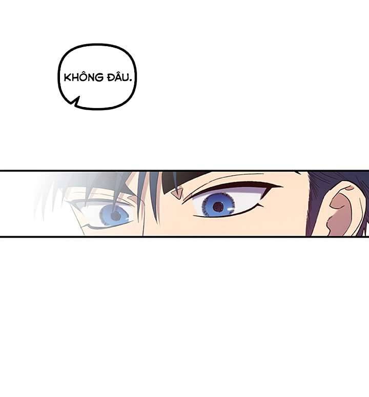 May Mắn Hay Bất Hạnh Chap 27 - Trang 4