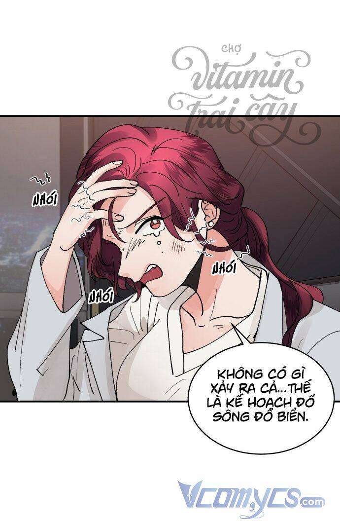 Oan Gia Ngõ Hẹp Chapter 18 - Trang 3