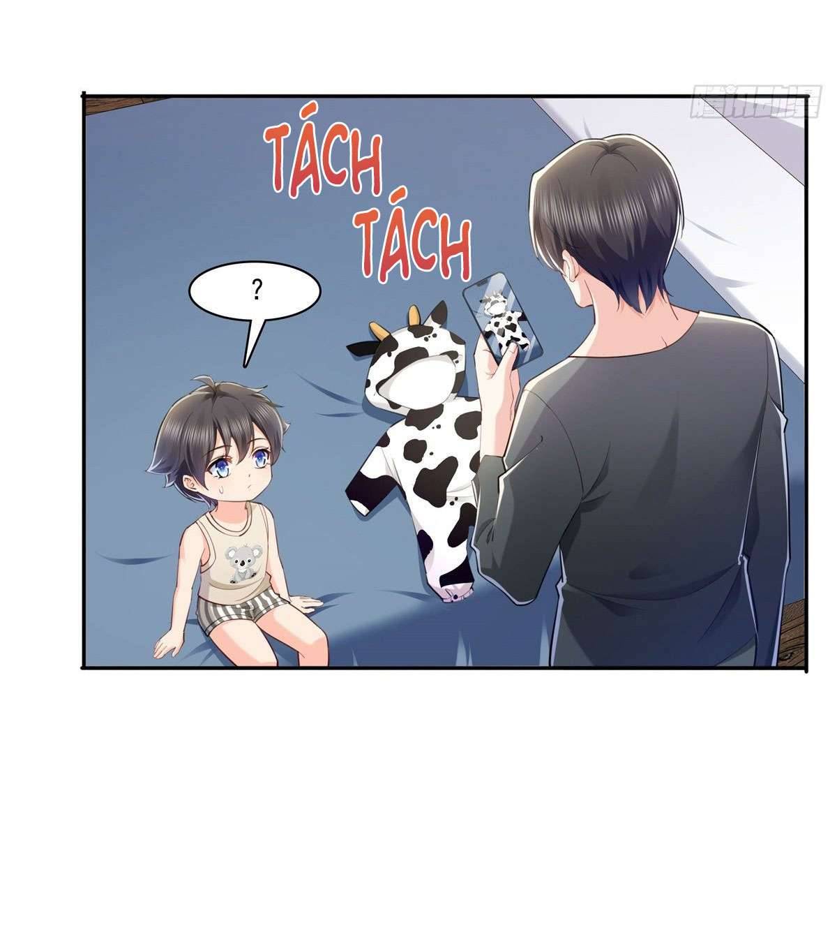 Hệt Như Hàn Quang Gặp Nắng Gắt Chap 214 - Trang 4