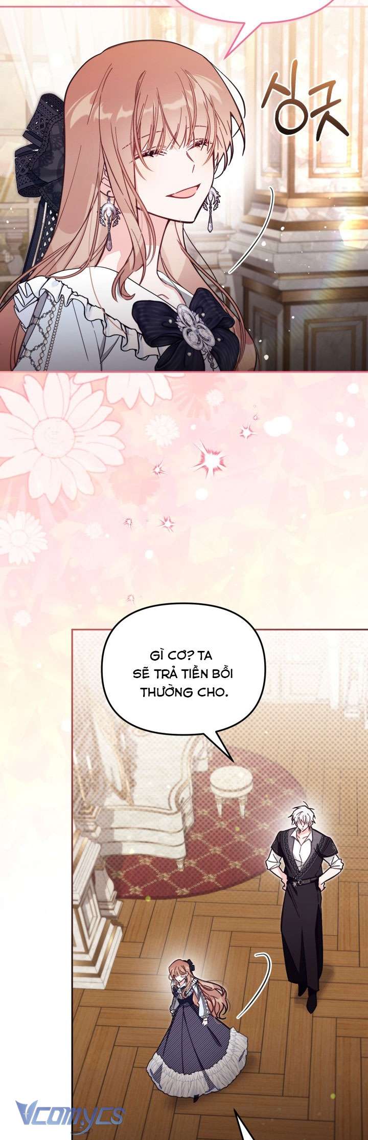 Không Có Chỗ Cho Kẻ Giả Mạo Chap 64 - Trang 2