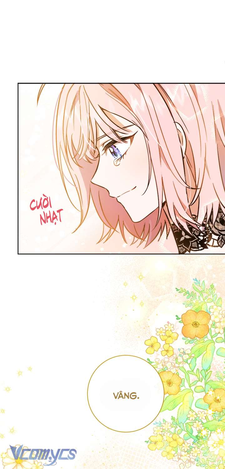 Cuộc Sống Mới Của Công Nương Chapter 32 - Trang 4