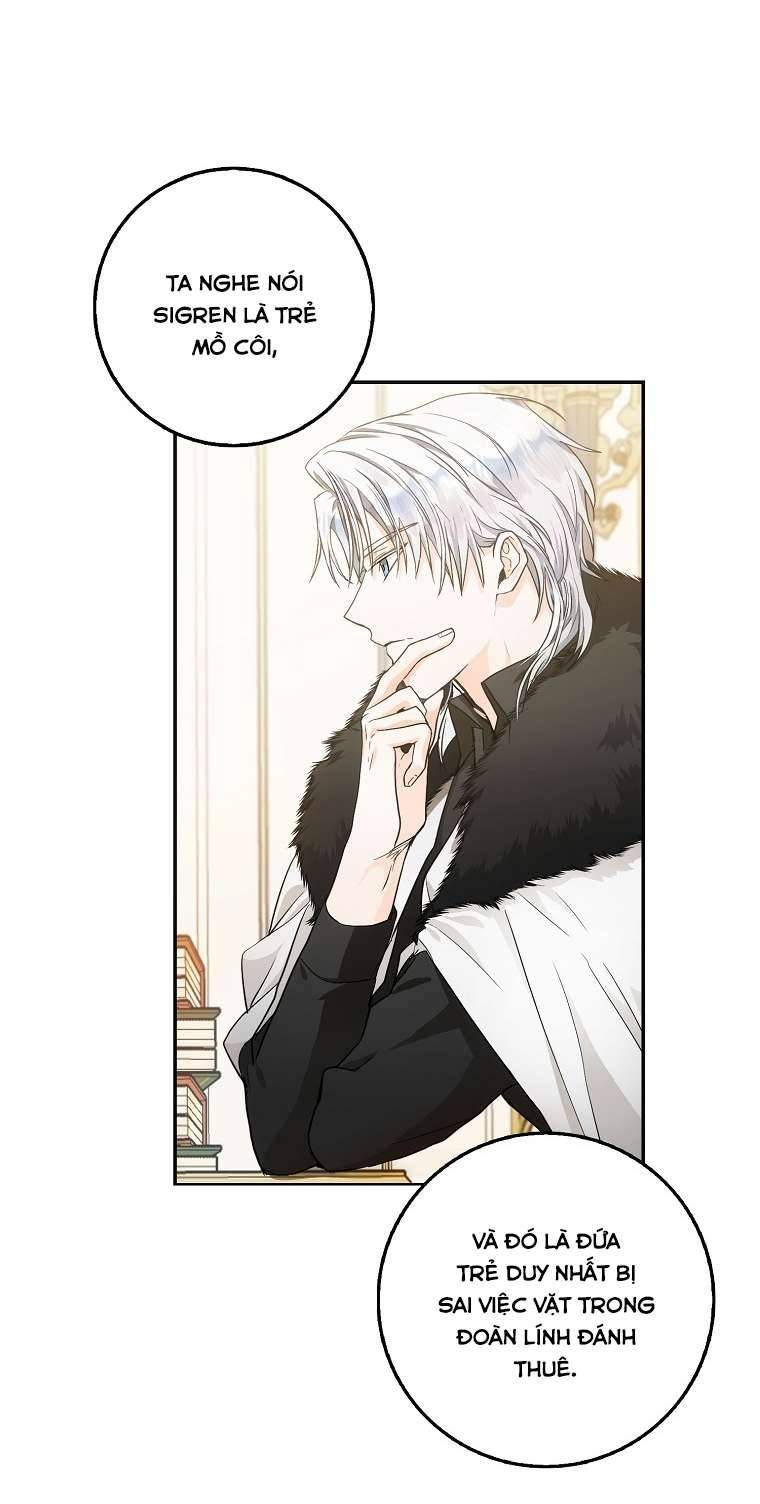 Tôi Trở Thành Vợ Của Nam Chính Chap 12 - Trang 3