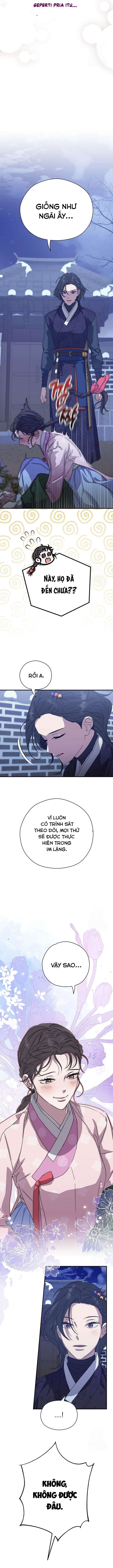 Ta Chỉ Muốn Ăn Em Chap 13 - Trang 4