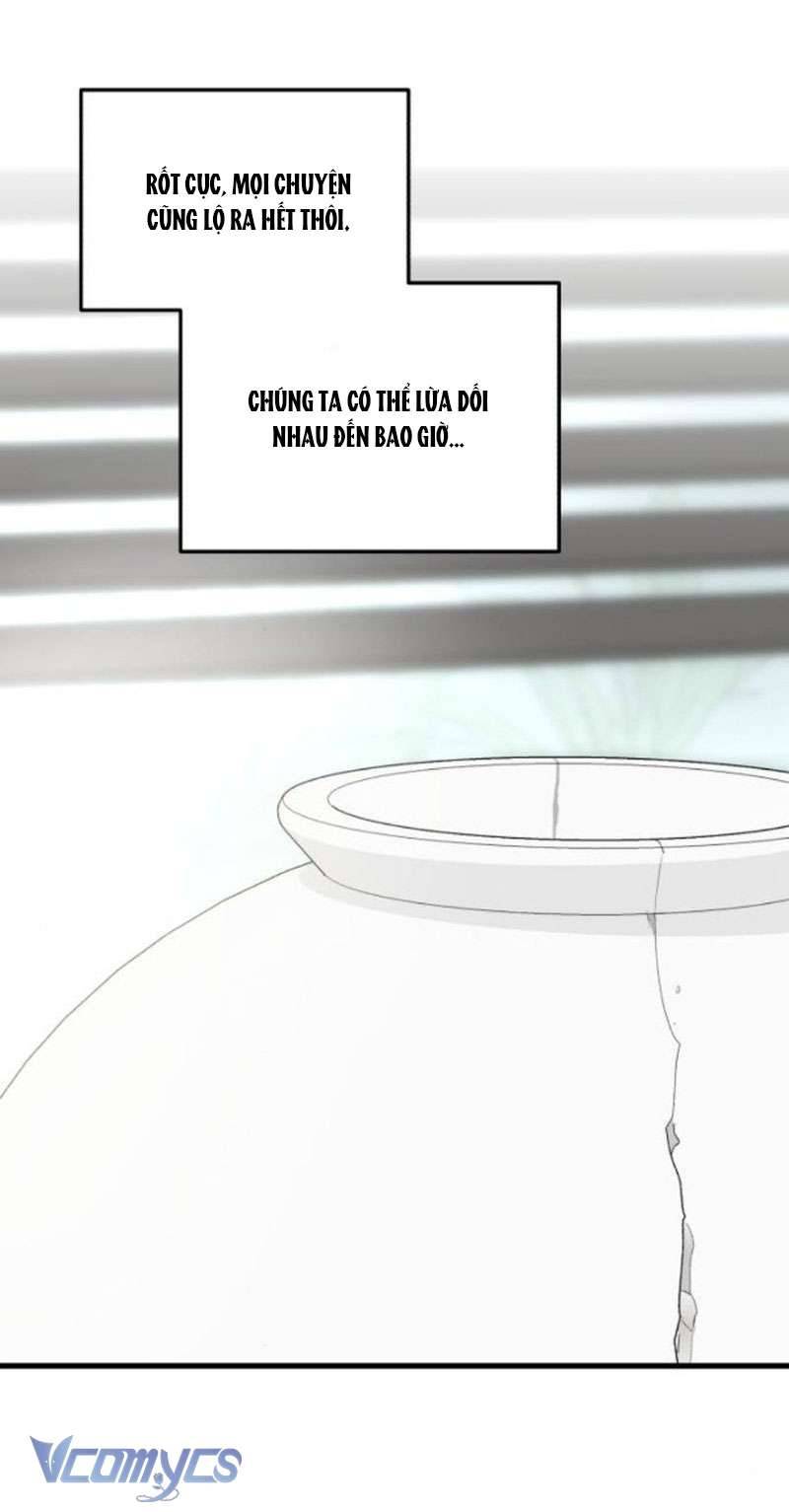 Tôi Nóng Lòng Muốn Chiếm Lấy Cô Ấy Chap 39 - Trang 3