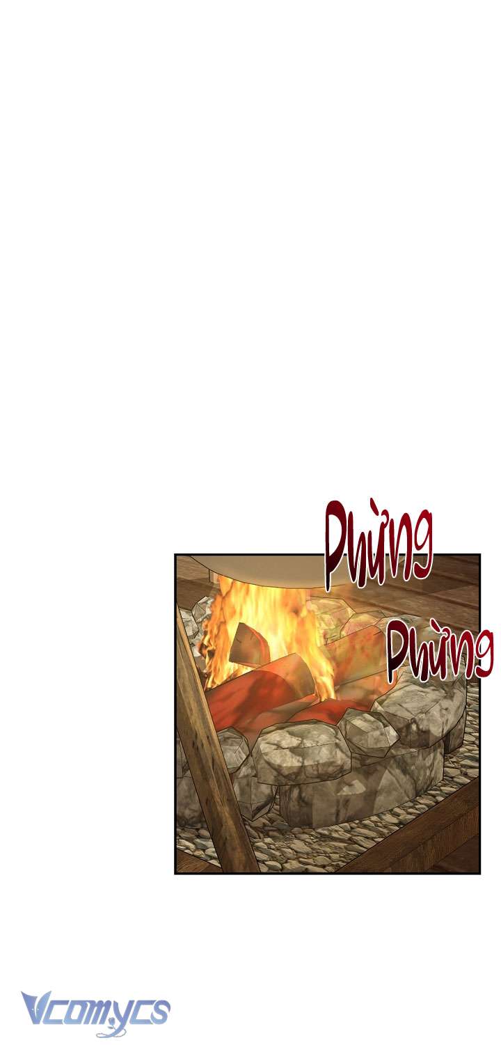 Phương Pháp Che Giấu Đứa Con Của Hoàng Đế Chapter 107 - Trang 4