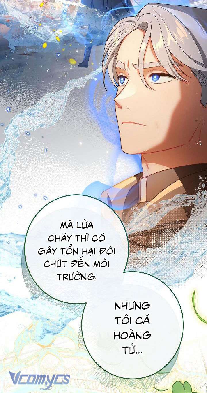 Hầu Gái Độc Quyền Của Hoàng Hậu Phản Diện Chapter 13 - Trang 4