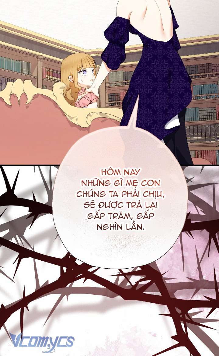 Tiểu Thư Tích Tiền Đi Bụi Chapter 74 - Trang 4