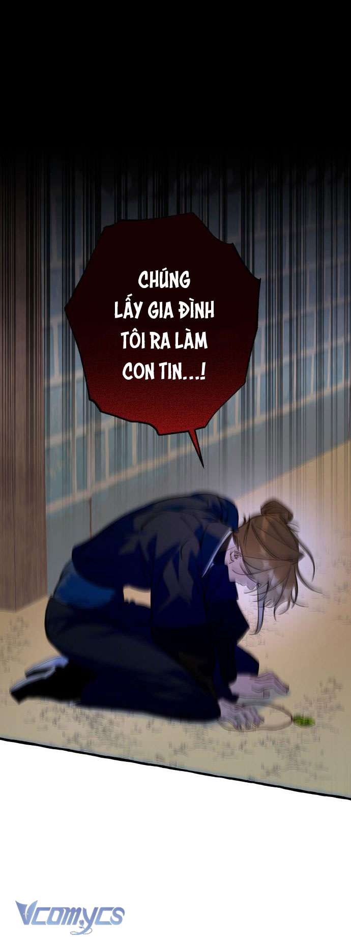Chuyện Tình Tuyết Phương Bắc Chapter 13 - Trang 4