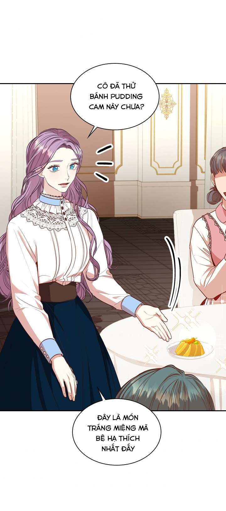 Thư Ký Của Bạo Chúa Chapter 32 - Trang 4