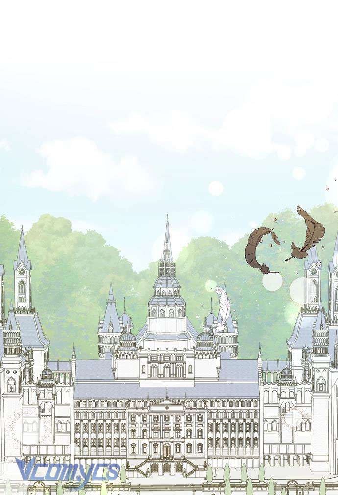 Tôi không cố tình quyến rũ nam chính Chap 55 - Trang 2