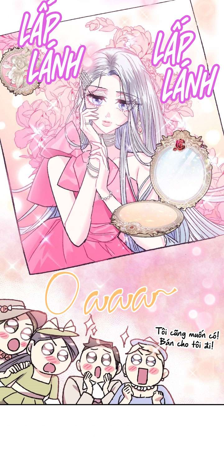 Cha À, Con Không Muốn Kết Hôn Đâu Chap 25 - Trang 2