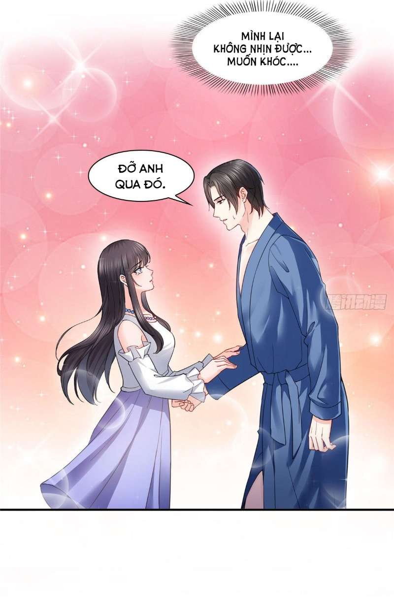 Hệt Như Hàn Quang Gặp Nắng Gắt Chap 111 - Trang 4
