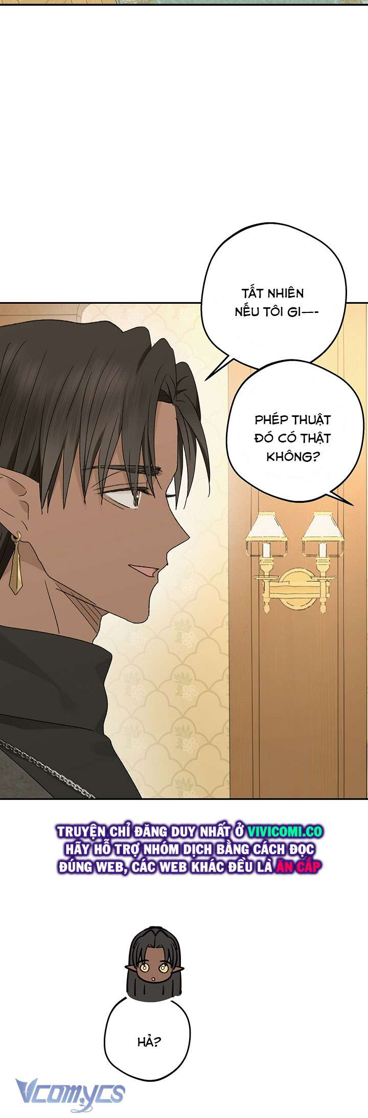 [18+] Yêu Tinh Giao Phối Chap 34 - Trang 2