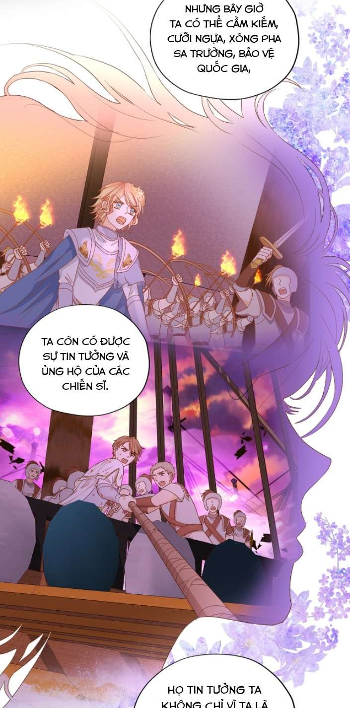 Địch Úc Đa Chi Ca Chapter 67 - Trang 4