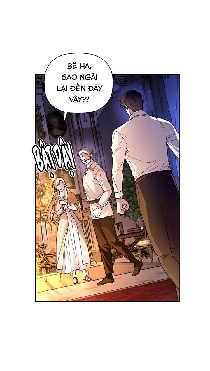 Phương Pháp Che Giấu Đứa Con Của Hoàng Đế Chapter 41 - Trang 4