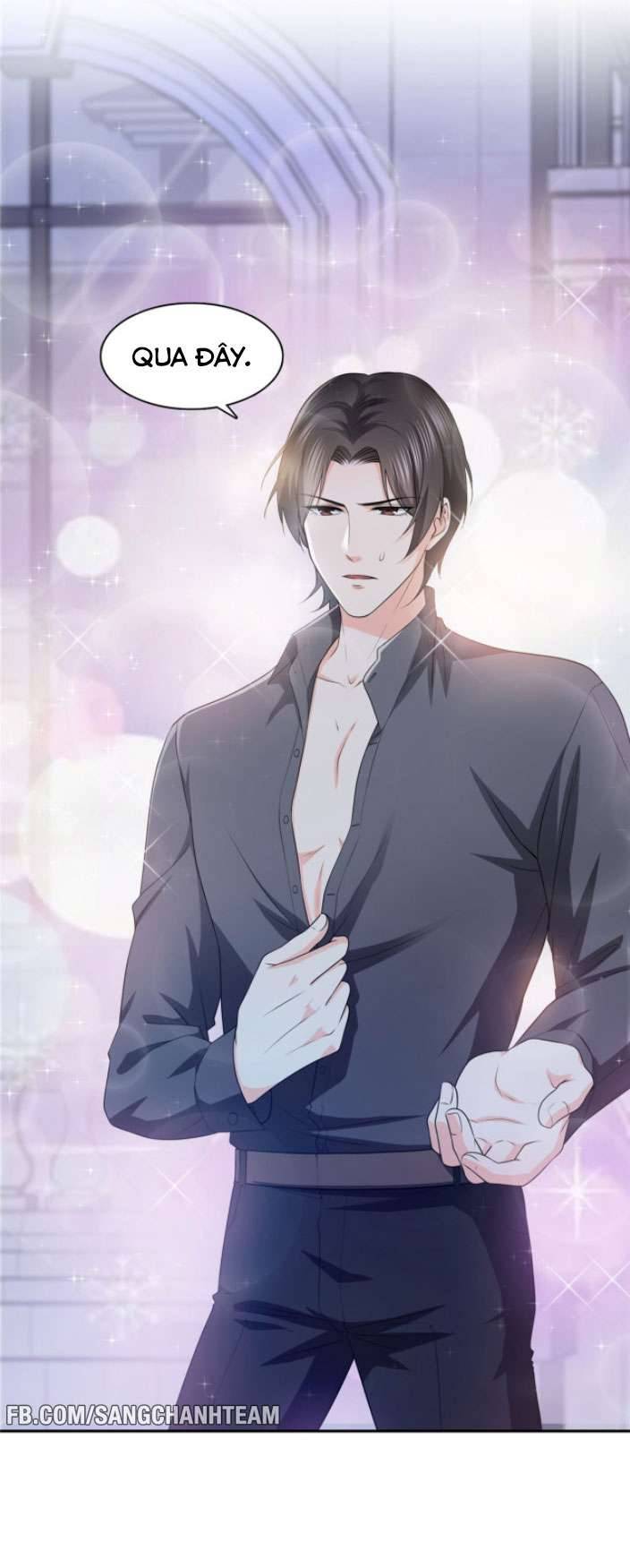 Hệt Như Hàn Quang Gặp Nắng Gắt Chap 172 - Trang 4