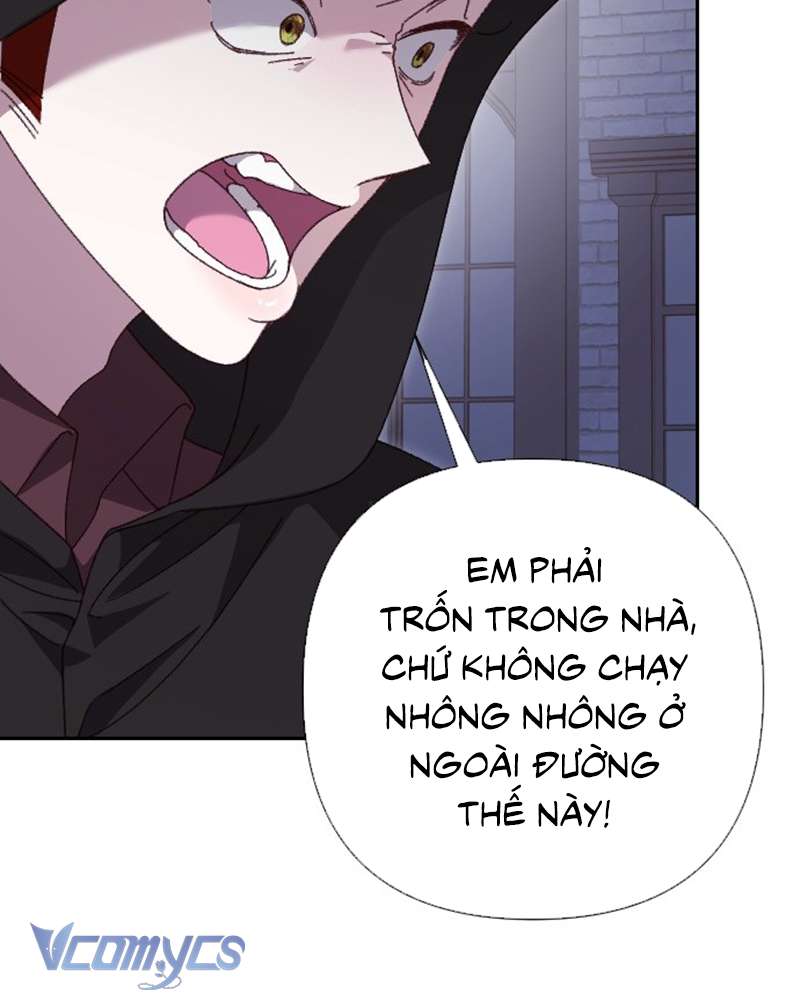 Dành Cho Những Ai Coi Hối Tiếc Là Điều Xa Xỉ Chap 19 - Trang 4