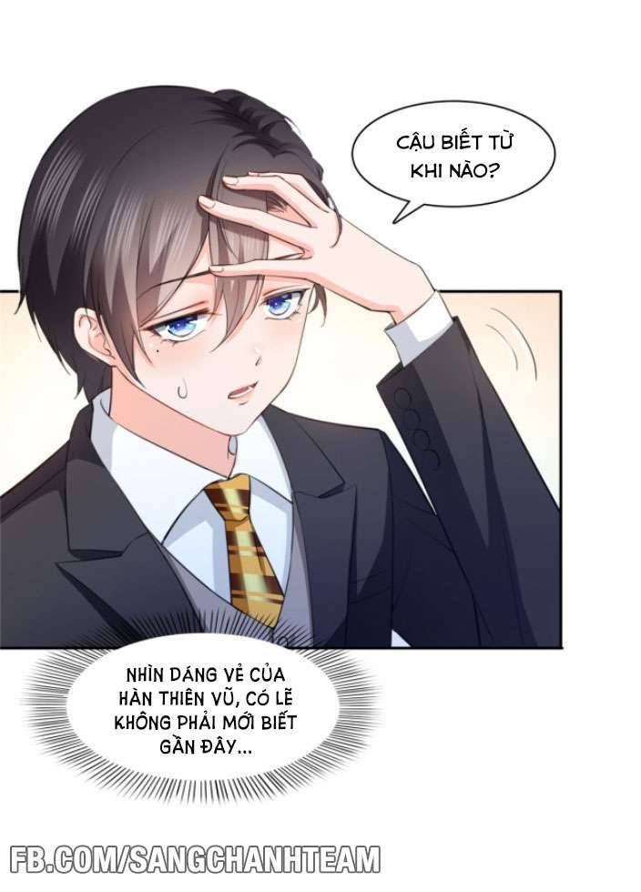 Hệt Như Hàn Quang Gặp Nắng Gắt Chap 179 - Trang 4
