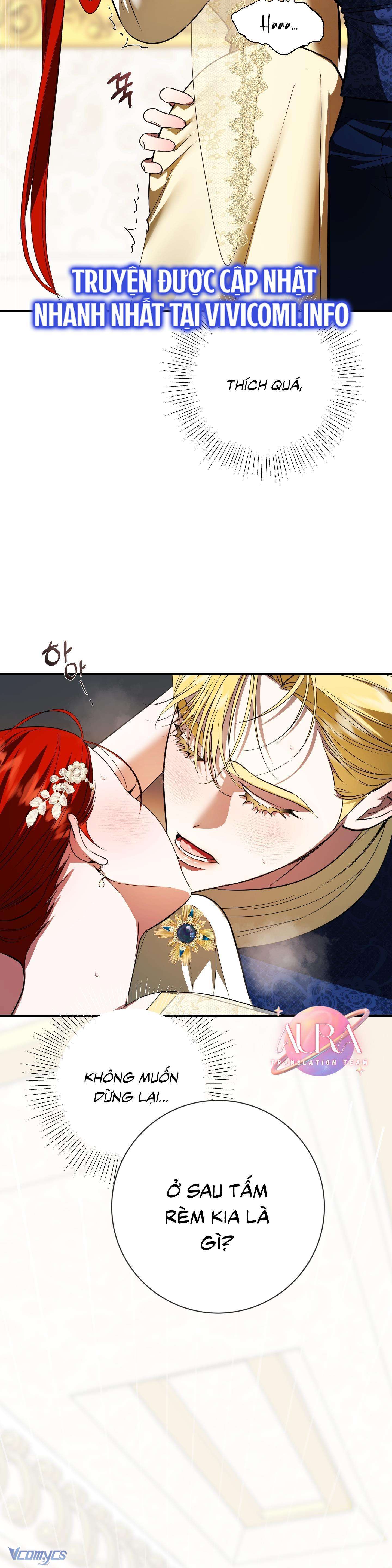 Trở Thành Mối Tình Đầu Của Con Trai Kế Chap 19 - Trang 2