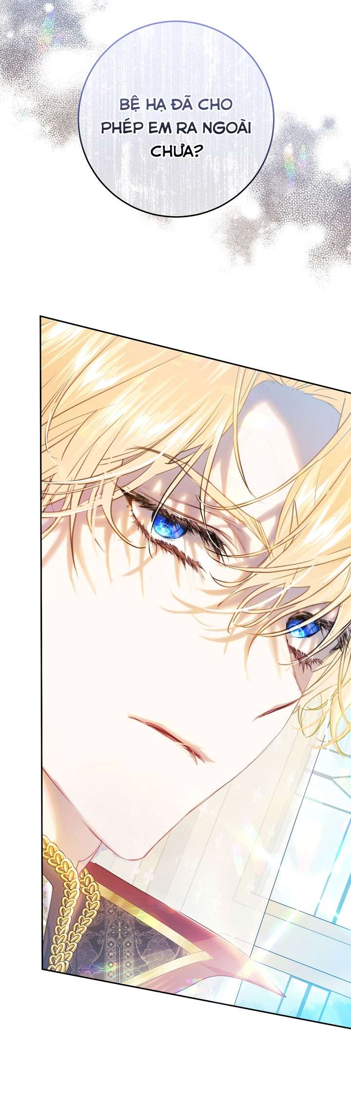 Ác Nữ Chỉ Là Một Con Rối Chap 52 - Trang 2