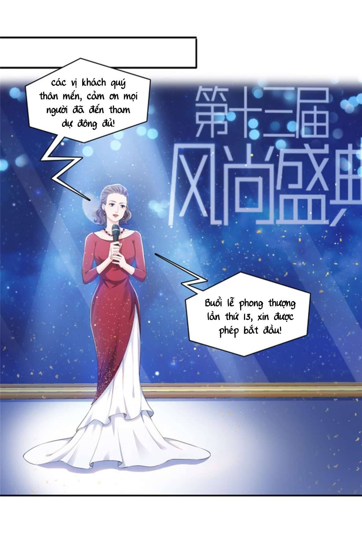 Hệt Như Hàn Quang Gặp Nắng Gắt Chap 161 - Trang 4
