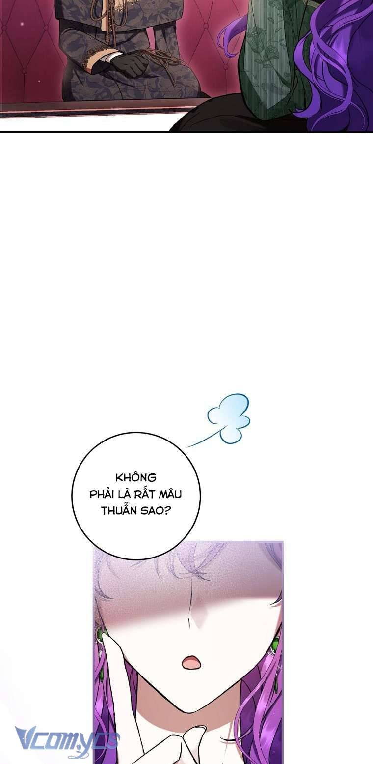 Làm Ác Nữ Bộ Không Tuyệt Sao? Chap 51 - Trang 4