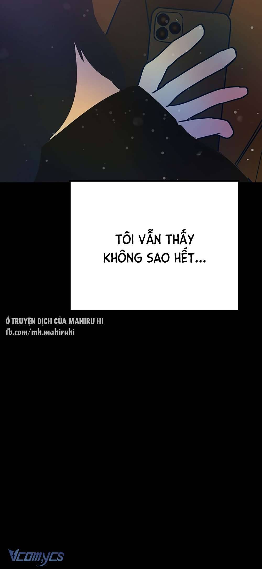Kẻ Rác Rưởi Không Đáng Được Yêu Chapter 44 - Trang 4
