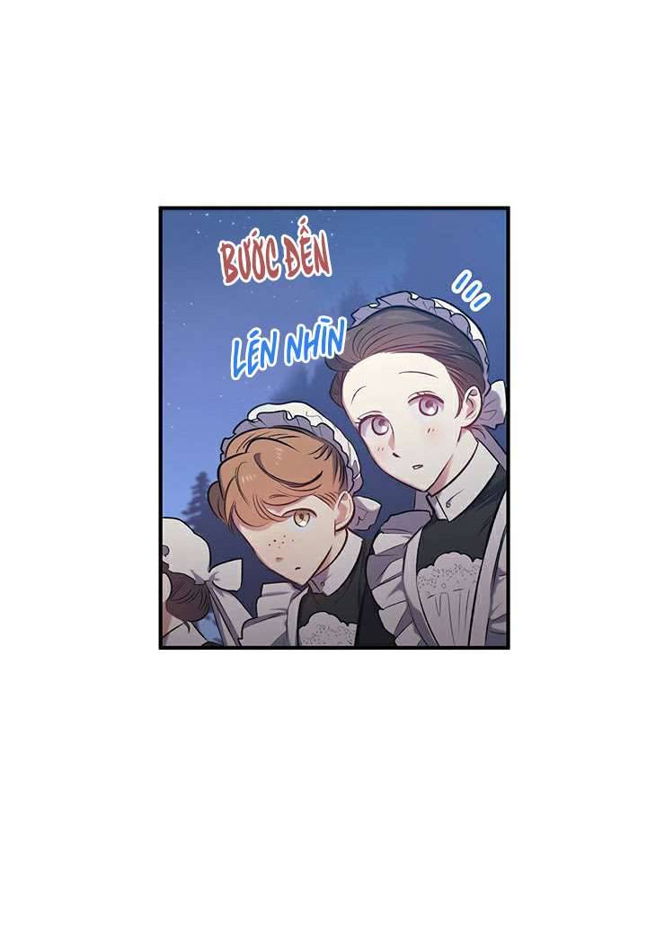 May Mắn Hay Bất Hạnh Chap 16 - Trang 4