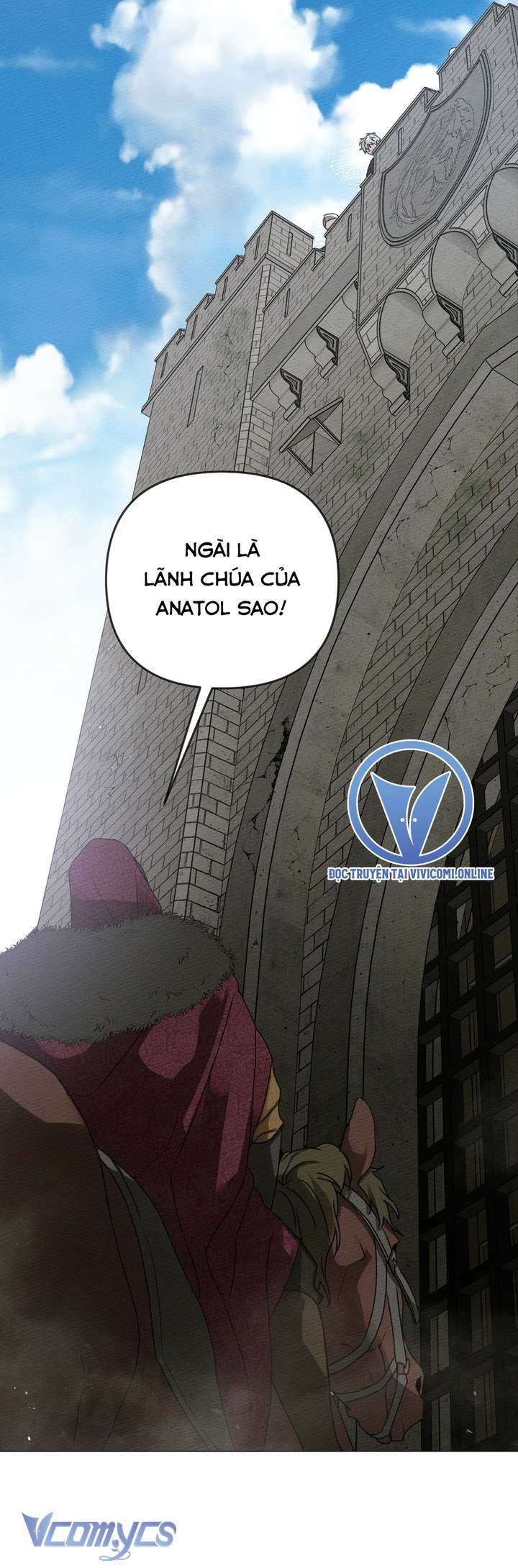 Dưới Bóng Cây Sồi Chap 24 - Trang 4