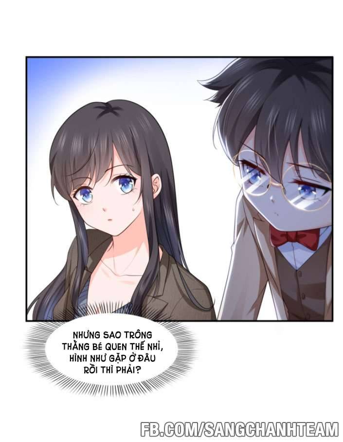 Hệt Như Hàn Quang Gặp Nắng Gắt Chap 186 - Trang 4