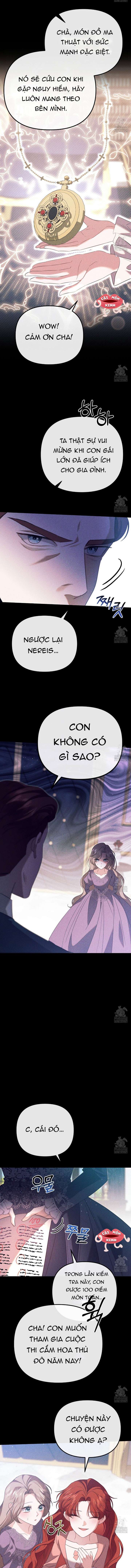 Sau Khi Trùng Sinh Chị Gái Muốn Cướp Lấy Vị Hôn Phu Của Tôi Chap 3 - Trang 4