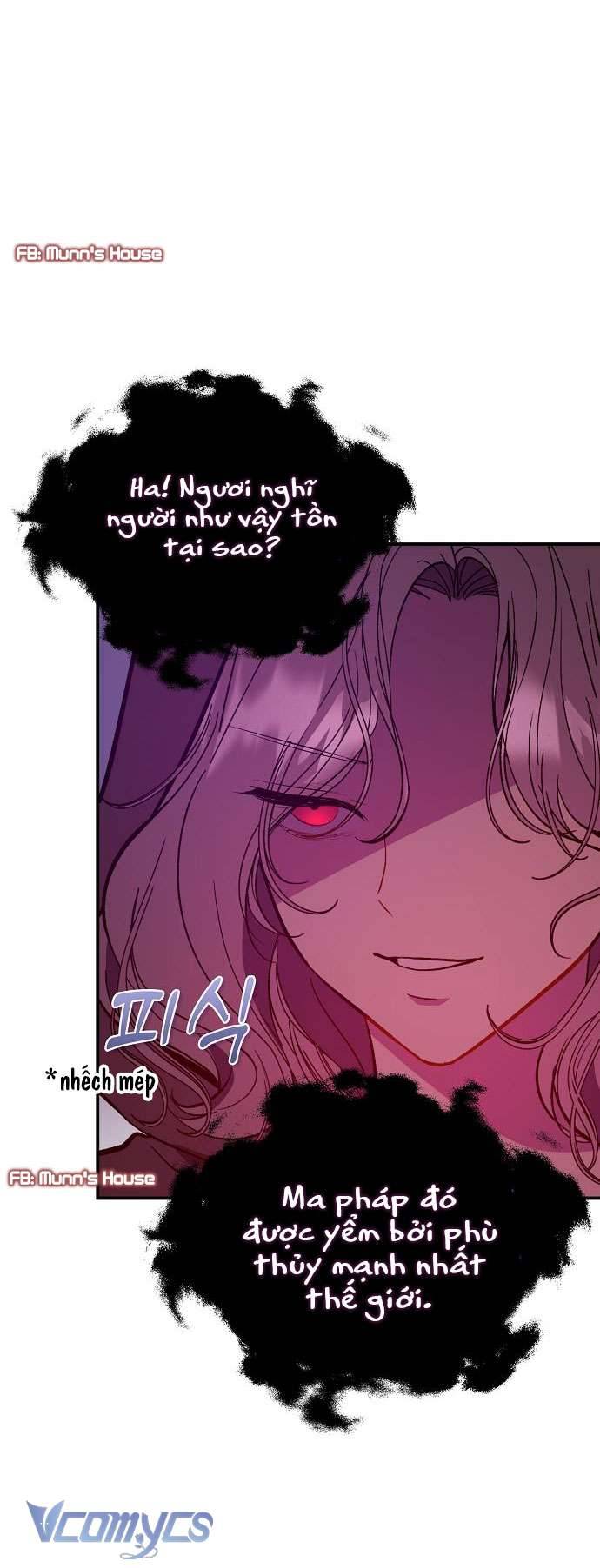 Tôi không cố tình quyến rũ nam chính Chap 57 - Trang 2