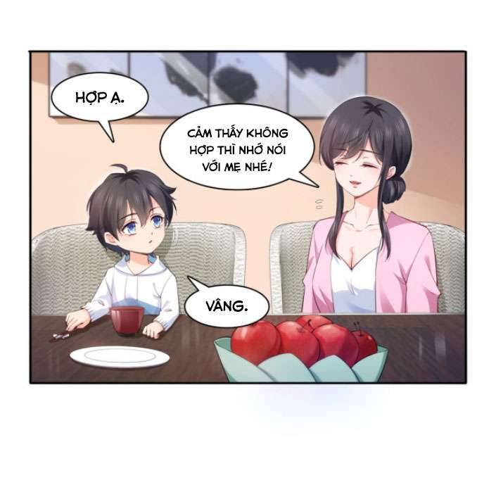 Hệt Như Hàn Quang Gặp Nắng Gắt Chap 190 - Trang 4