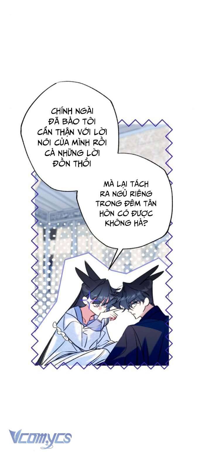 Chuyện Tình Tuyết Phương Bắc Chapter 8 - Trang 4