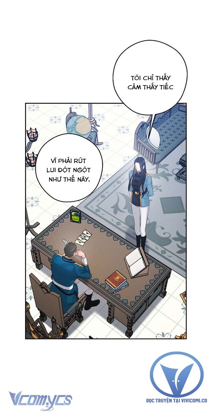Trước Tiên Phải Giấu Em Trai Cái Đã! Chap 72 - Trang 2