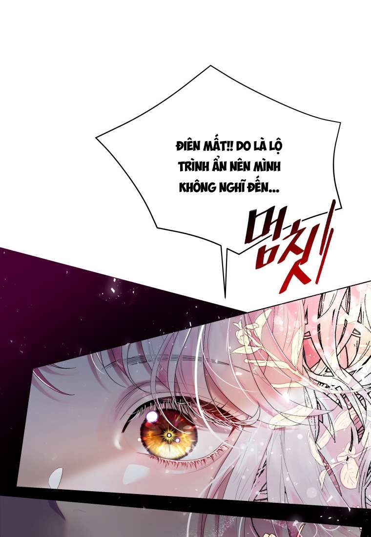 Thà Là Để Tôi Trở Thành Nữ Hoàng Chapter 2 - Trang 3